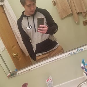 Meet your Posher, Mason